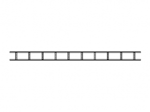 Standard Steel Ladder Type Cable Trays 3D मॉडल