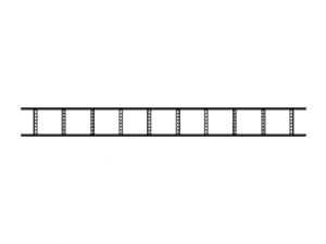 Standard Steel Ladder Type Cable Trays 3D मॉडल