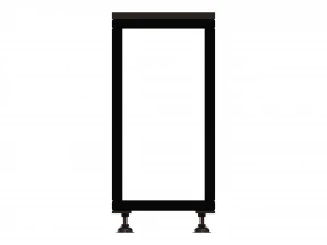 Custom Workpiece Support Stand 3D Model