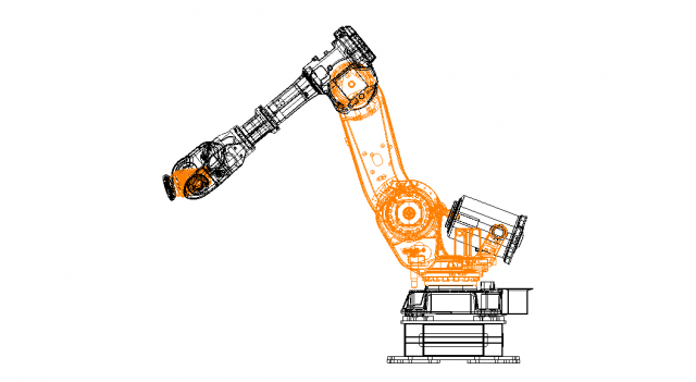 Abb irb sale 6640