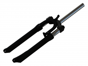 Front Suspension Fork for Bike 20 inch 3D Model