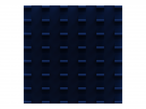 Computer Motherboard Cooling Heatsink 3D Модель