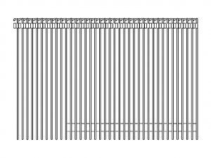 CPU Processor Heatsink Modello 3D