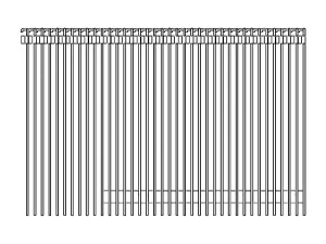 CPU Processor Heatsink 3D Model