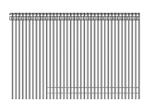 CPU Processor Heatsink Modello 3D