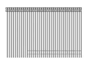 CPU Processor Heatsink 3D Model