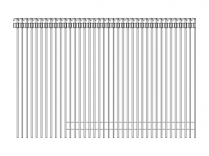 CPU Processor Heatsink Modello 3D