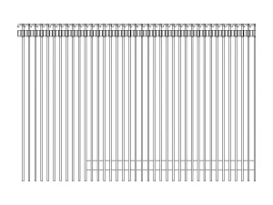 CPU Processor Heatsink 3D Model
