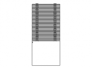 CPU Processor Heatsink Modello 3D