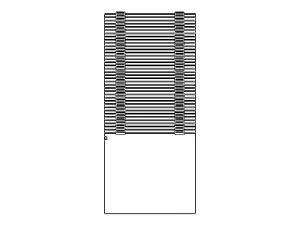 CPU Processor Heatsink 3D Model