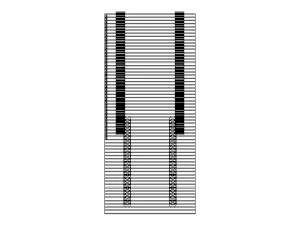 CPU Processor Heatsink 3D Model