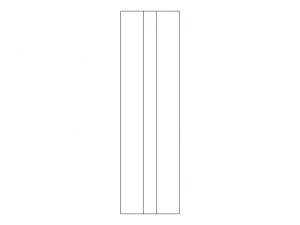 Extruded Aluminium Profile Enclosures Set for Auto Parts 3D Model