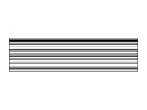 Extruded Aluminium Profile Enclosures Set for Auto Parts 3D Model