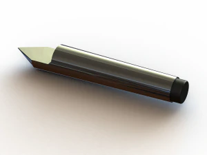 Halbtotzentrum MT3 4 Drehmaschinenzentrum-Set 3D Modell