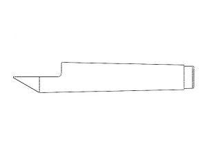 Halbtotzentrum MT3 4 Drehmaschinenzentrum-Set 3D Modell