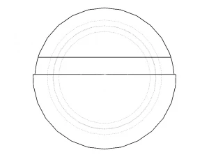 Halbtotzentrum MT3 4 Drehmaschinenzentrum-Set 3D Modell
