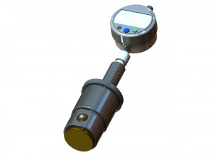 MEDIDOR DE ORIFICIO MEC&Aacute;NICO PARA DI&Aacute;METROS INTERNOS Modelo 3D