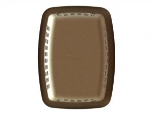 Multi-Purpose Home Storage Basket 65CM Width Modello 3D