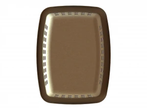 Multi-Purpose Home Storage Basket 65CM Width 3D Model