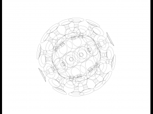 Suction Small Ball 3D 打印模型