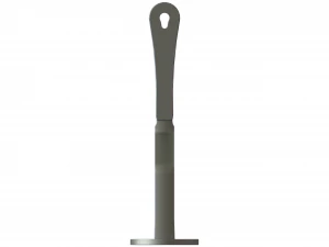 Manual Potato Masher Press 3D Print Model