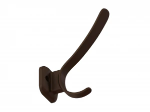 Plastic Towel Holder 3D Print Model