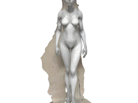 Diverse Characters Collection Vol 1 Modelo de impresión 3D
