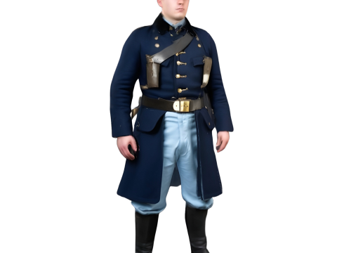 Educational Historical Figures Modelo de impresión 3D