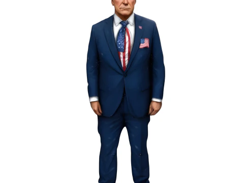Eclectic Character Collection 3D Print Model