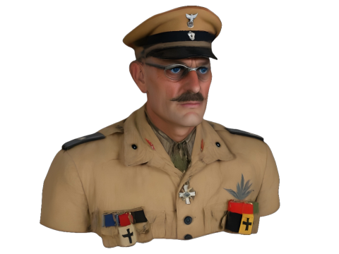 Fantasy and Historical Figures Pack 3D Принт Модель