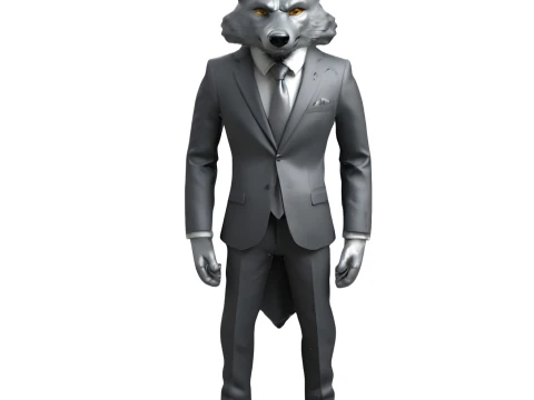 Character Collage - Mythical and Sci-Fi Creatures 3D Print Model