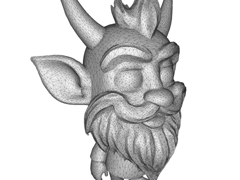 Whimsical Woodland Creatures Premium 3D Character Collection 3D 打印模型