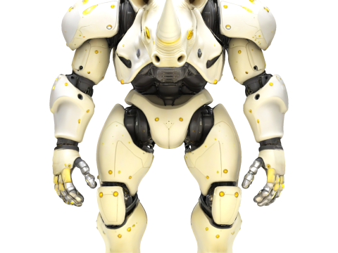 ZooMorphs Fantasy Creature Collection 3D Принт Модель
