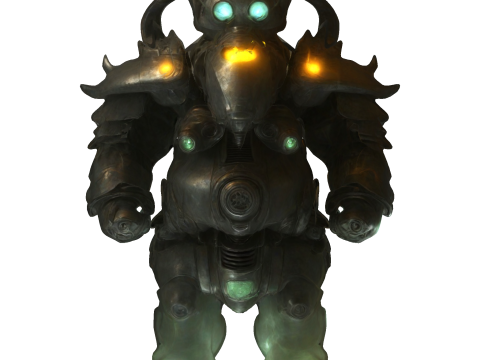 Enchanted Guardian Gnomes Magical Defenders Collection Modello di stampa 3D