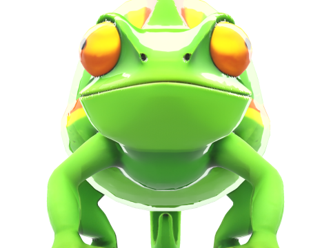 Fantastic Menagerie Mythical Animal Figurine Collection 3D Принт Модель