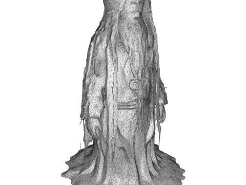 Cole&ccedil;&atilde;o Dwarven Guardians Personagens an&otilde;es de fantasia &eacute;pica Modelo de Impressão 3D