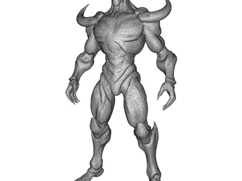 Eclipse Armory Celestial Guardian Armor Collection 3D Print Model