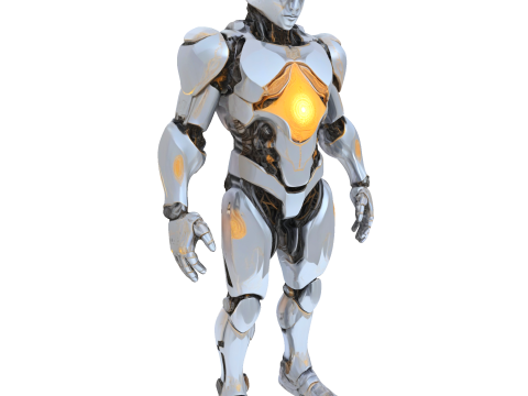 Eclipse Armory Celestial Guardian Armor Collection Modelo de impresión 3D