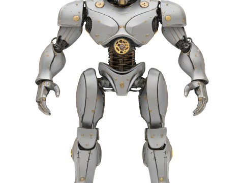 Elite Armored Warriors Collection - Premium Fantasy Fighter Pack 3Dプリントモデル