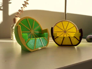 Soporte para tel&eacute;fono Modelo de impresión 3D