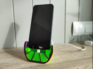 Soporte para telfono 3D Print Model