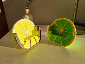 Soporte para telfono 3D Print Model