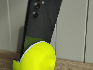 Soporte para telfono 3D Print Model