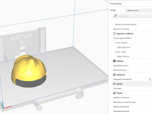 Soporte para telfono 3D Print Model