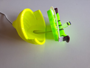 Soporte para telfono 3D Print Model