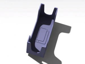 Organizador de cajones Modelo de impresión 3D