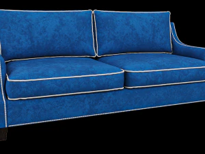 Sofa La-Mansh Model 3D