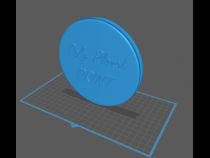 Chillet Pokemon Palworld high poly stl fbx obj blend 3D-printmodel