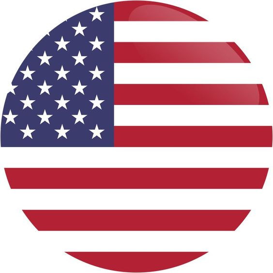 USA COIN ICON KEYCHAIN 3D Print Model .c4d .max .obj .3ds .fbx .stl .blend 