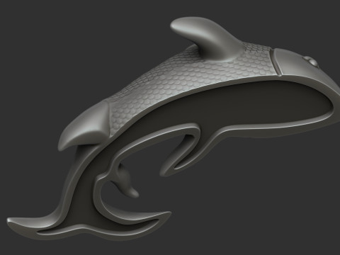 Candleholder 3D Model